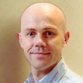 Profile photo2 of Dr Michael Salter Townsend